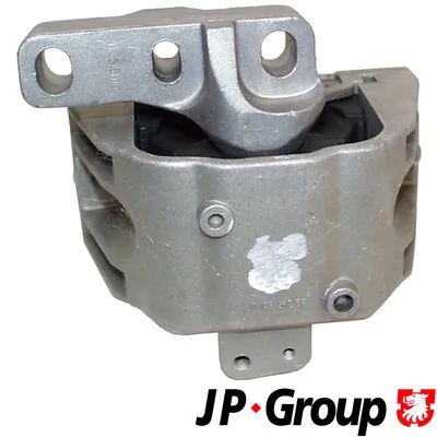 Mounting, engine